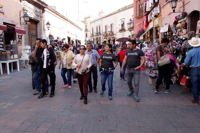 Semana Santa atraerá a 80 mil personas