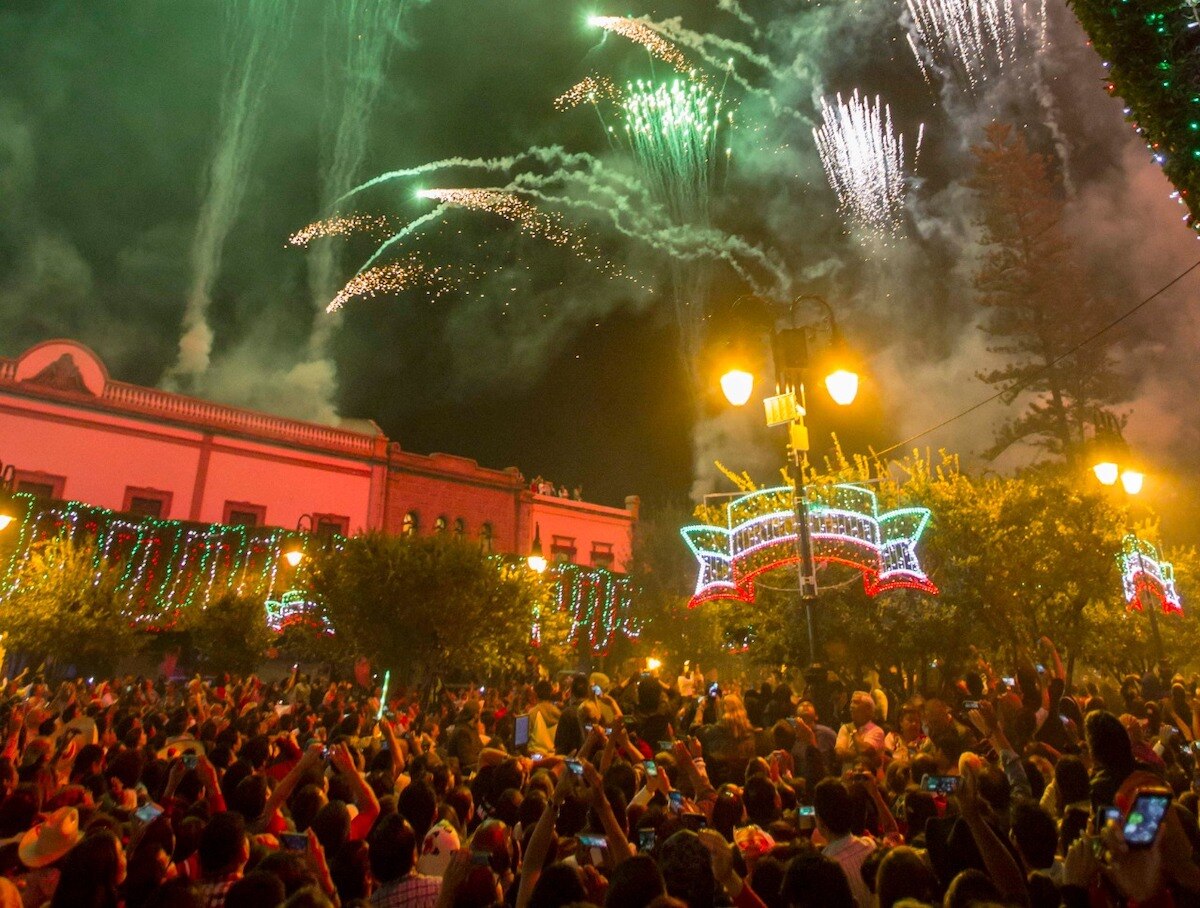 Fiestas patrias traerán más de 72 mil visitantes