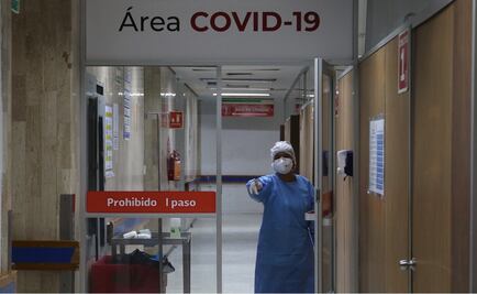 México llega a 668 mil 381 casos de Covid; hay 70 mil muertes