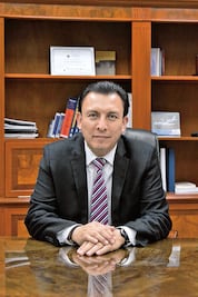 ‘Seguridad sufrió un deterioro lamentable’