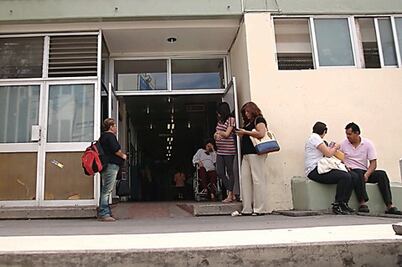 IMSS mantendrá servicios de urgencias durante Navidad