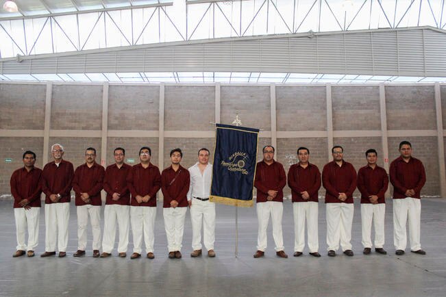 El grupo se ha convertido en un referente. FOTO: CORTESÍA