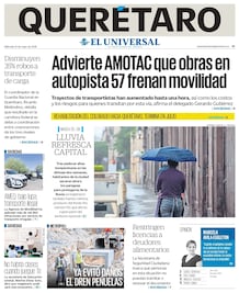 Portada 13 de mayo de 2026