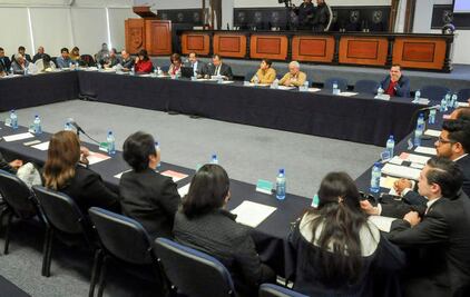 Universidad con finanzas correctas