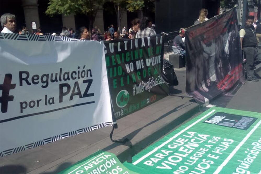 Foto: Tomada de Twitter