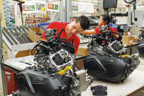 Exploración vs. explotación, un enfoque para la innovación