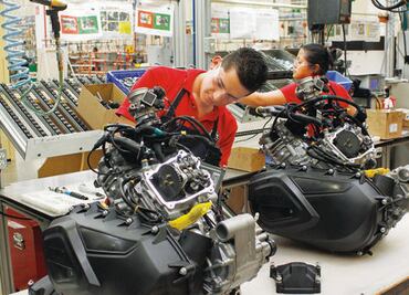 Exploración vs. explotación, un enfoque para la innovación