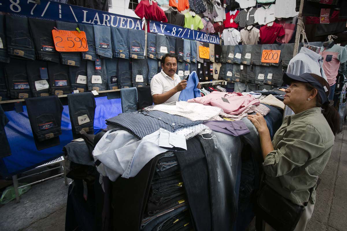 Querétaro, en alerta por baja en calidad de empleo