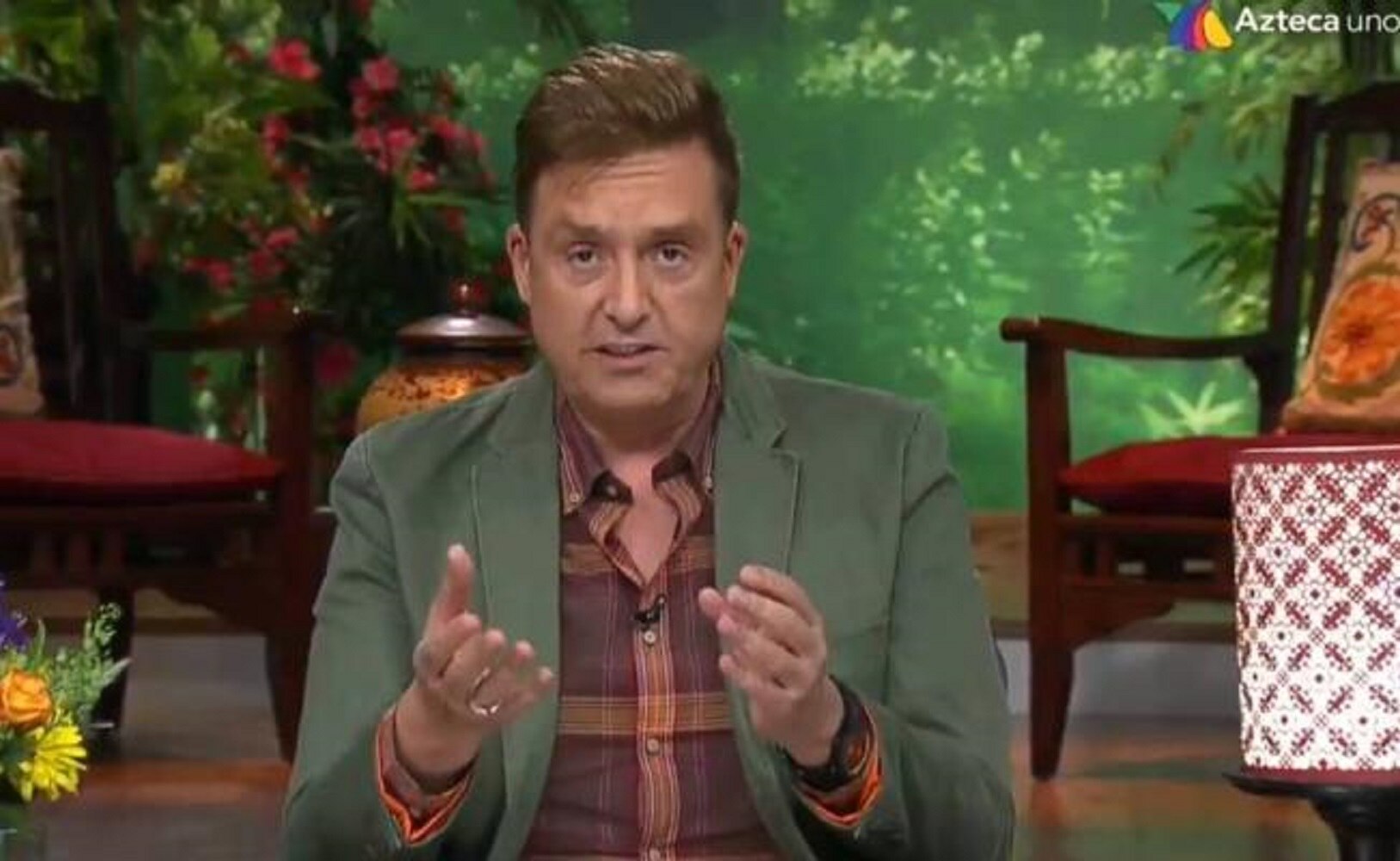 Foto: Tomada de video