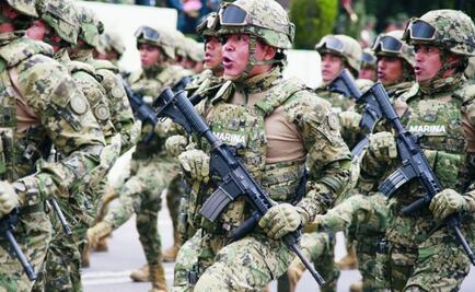 Diputados presentan acción de inconstitucionalidad contra Ley de Seguridad Interior