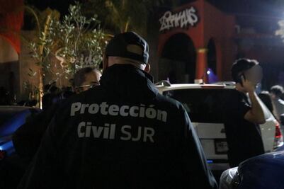 Clausuran bares en San Juan del Río por incumplimiento con medidas de seguridad