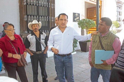 PRI, por 55 mil votos en San Juan 