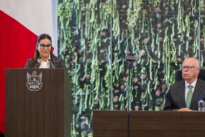 Pide Aguilar Morales no bajar la guardia en tema de seguridad 