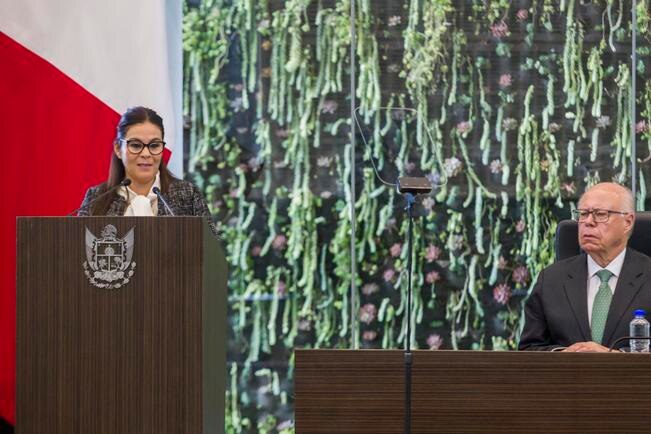 Pide Aguilar Morales no bajar la guardia en tema de seguridad