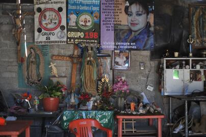 Historias queretanas en documentales AMBULANTE  