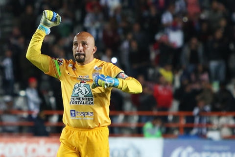 Cumpleaños ‘Conejo’ Pérez