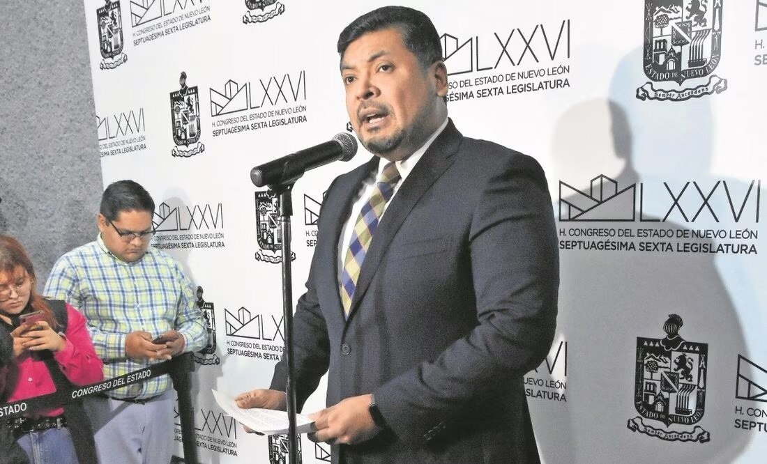 Luis Enrique Orozco. Foto: Especial