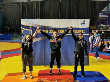 Sueño olímpico intacto 