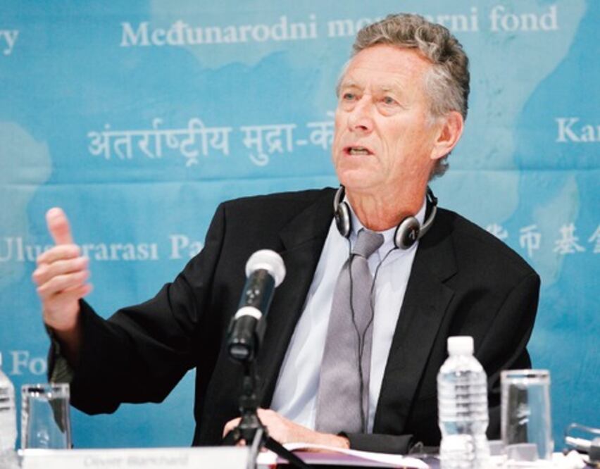 “Europa debe aprender mucho de México”