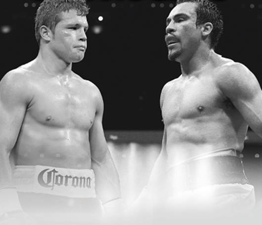 El Boxeo en México sufre retroceso