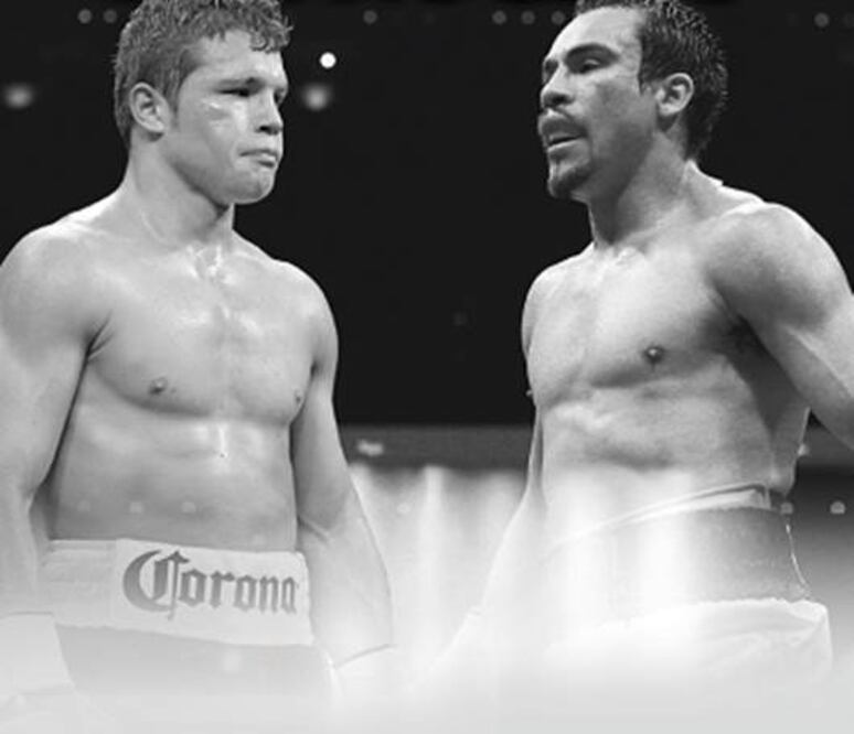 El Boxeo en México sufre retroceso