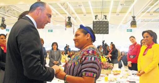 Urgen a gobiernos a atender violencia