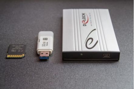 Cómo tener más espacio en la memoria de la computadora