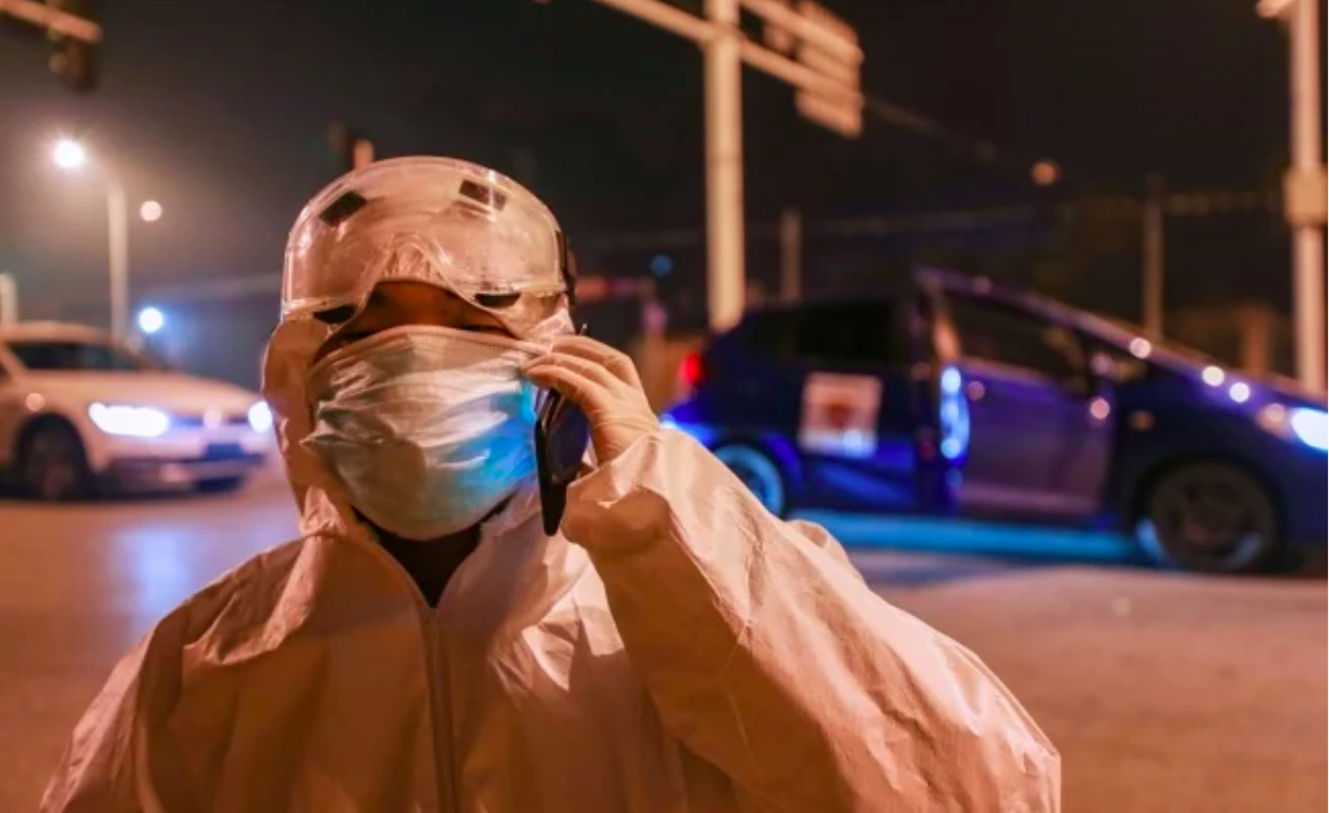 Posponen visita de 50 operadores chinos por coronavirus