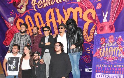 Música y risas ¡a todo volumen!