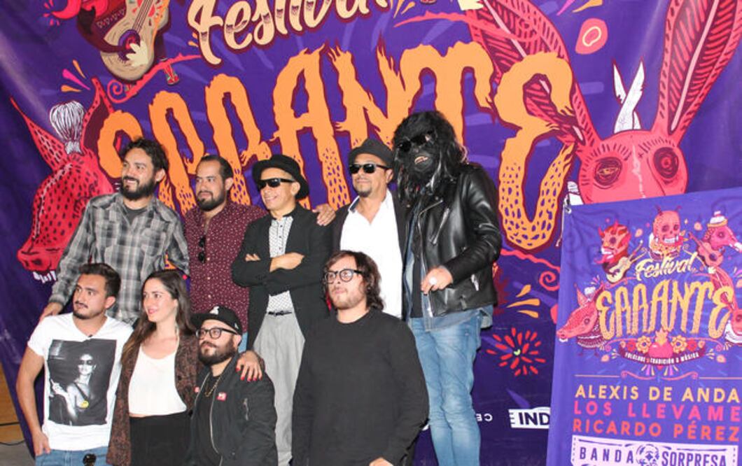 Foto: Mariana Moctezuma