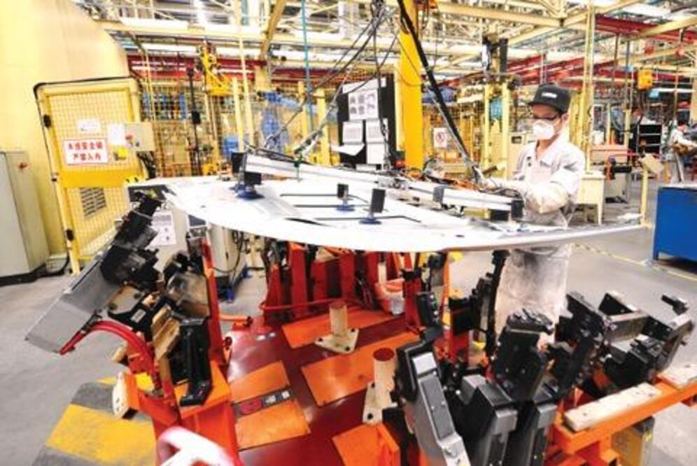 Descartan paro laboral en Mabe