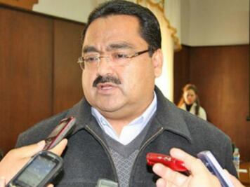 Recibe Congreso solicitud para tratar caso Rodríguez Serrato