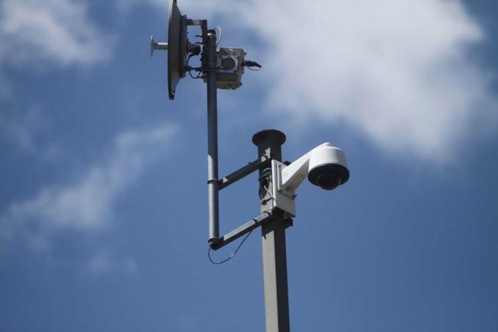 La policía de San Juan del Río, solicitará apoyo a la iniciativa privada para comprar las videocámaras y haya mas vigilancia en zonas industriales. (ARCHIVO. EL UNIVERSAL)