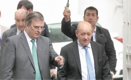 Divide opiniones invitar a Maduro a toma de posesión de AMLO