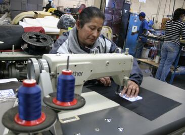 Despiden empresas de SJR: CTM