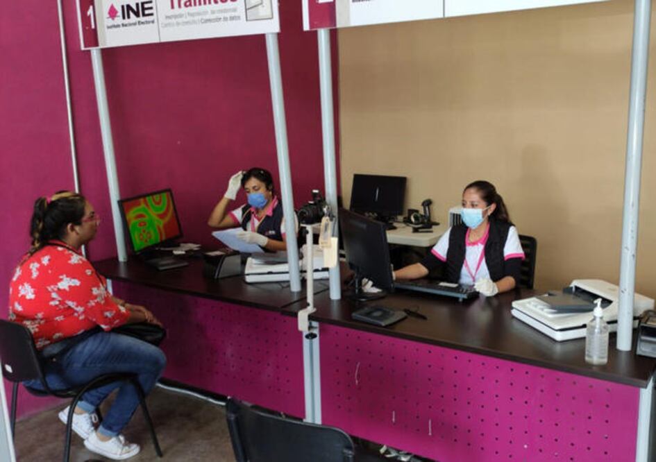 Foto: Archivo. El Universal