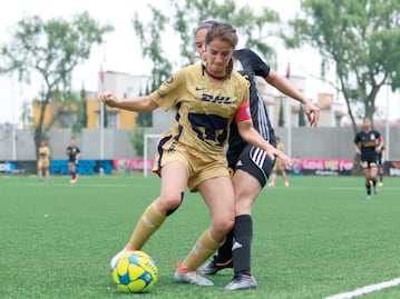 Águilas y Pumas inician con éxito