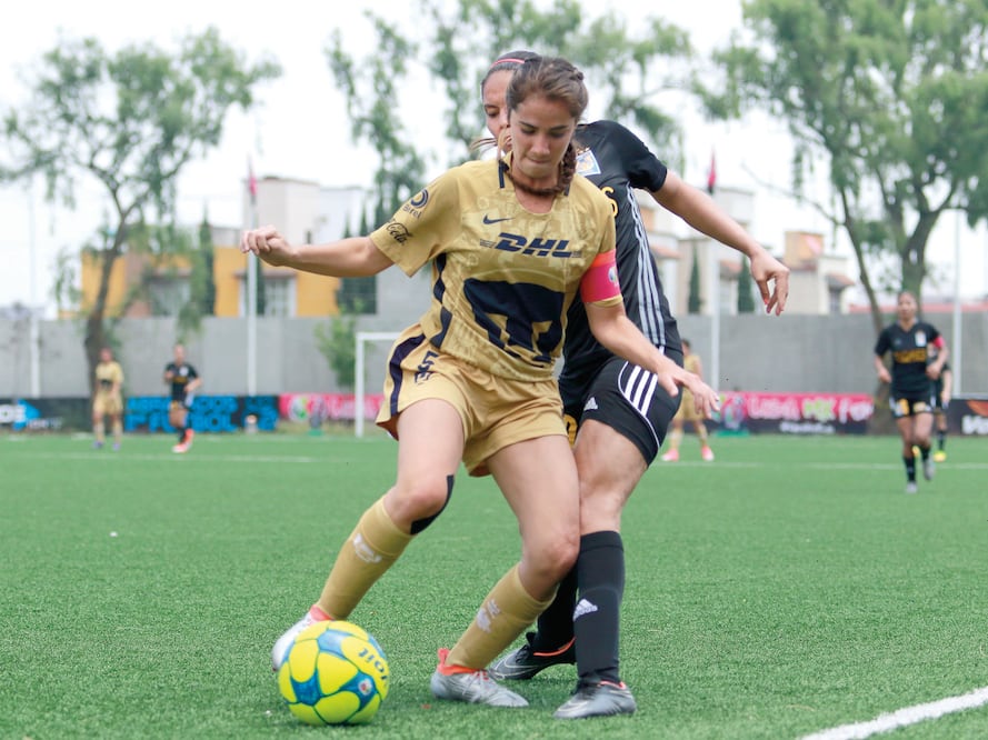 Águilas y Pumas inician con éxito