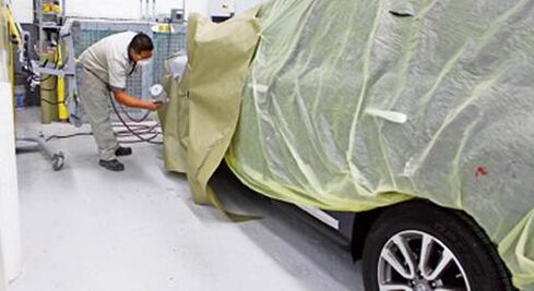 Sedesu anuncia nueva inversión automotriz 