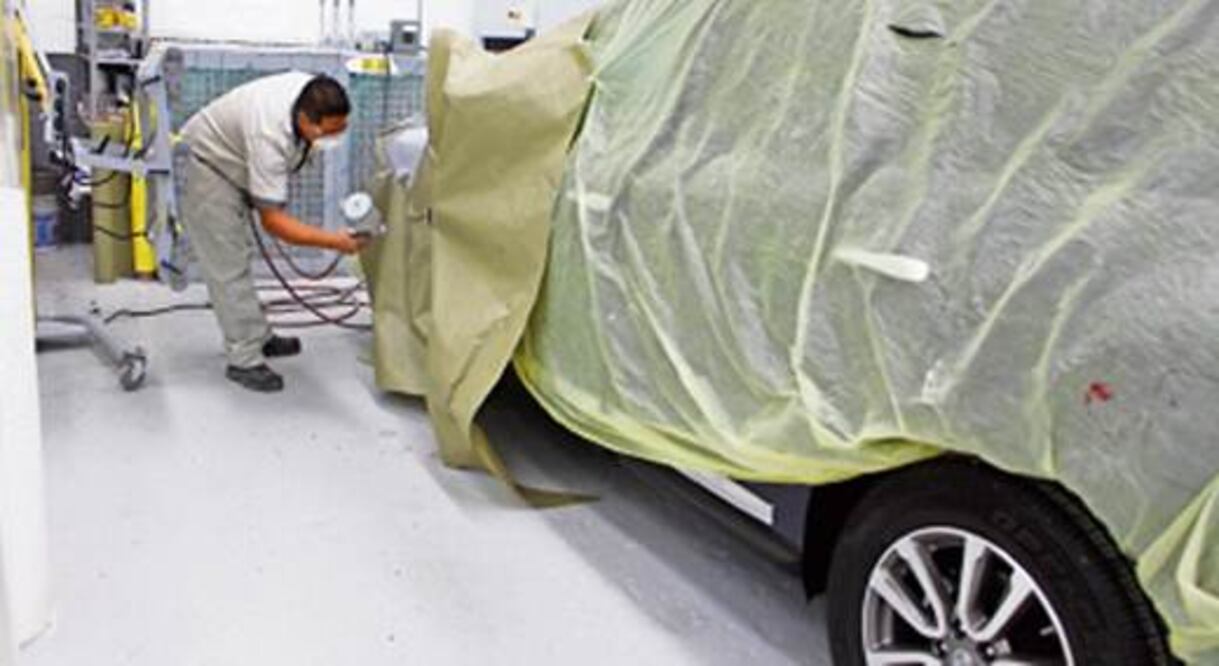 Sedesu anuncia nueva inversión automotriz 