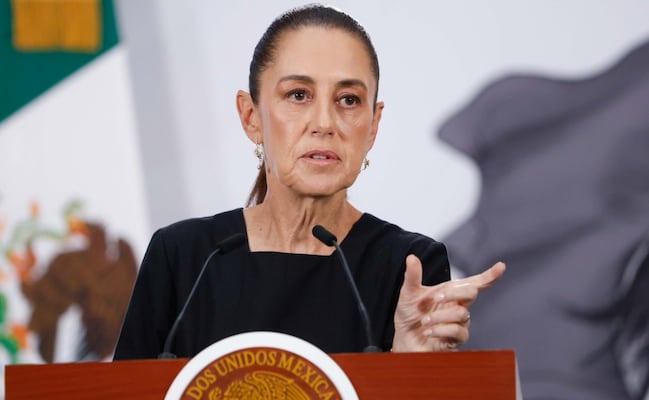 Designan 2 mil 500 mdp semanales para controlar precio de gasolina