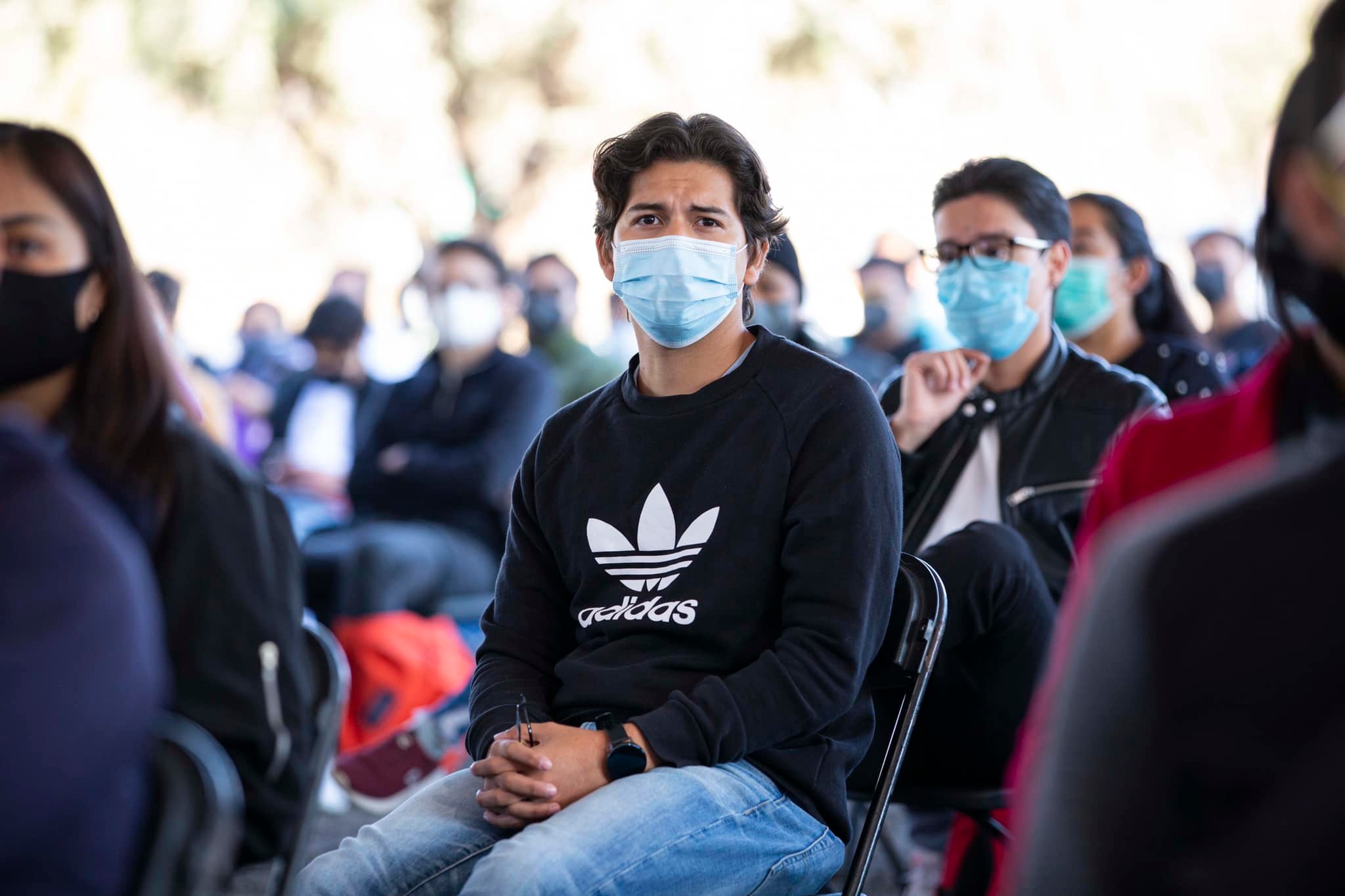 Darán hasta 2 mil 200 pesos de beca a universitarios en Querétaro 