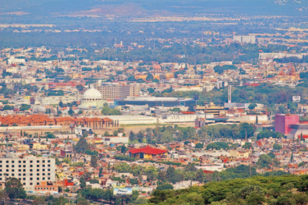 Capacitará Sedesol a alcaldes queretanos