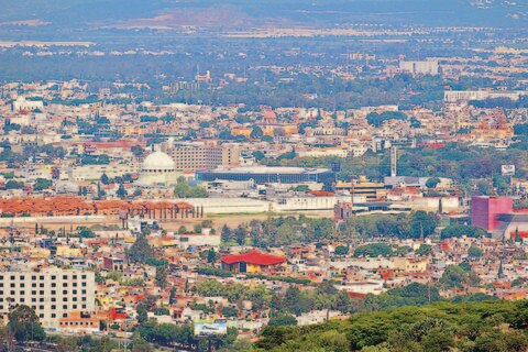 Capacitará Sedesol a alcaldes queretanos