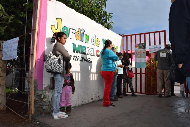 Querétaro, sin recursos para ayudar a guarderías