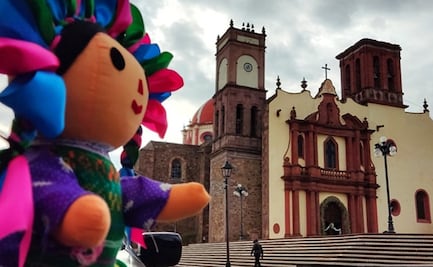 Amealco, 5 datos curiosos que no conocías de este Pueblo Mágico de Querétaro