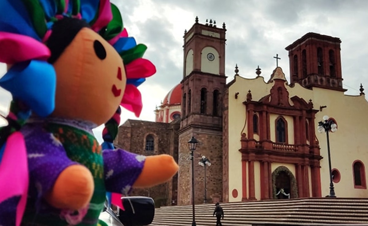 Amealco, 5 datos curiosos que no conocías de este Pueblo Mágico de Querétaro