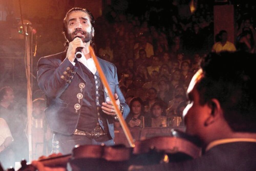 Llevan la Feria de León al reclusorio