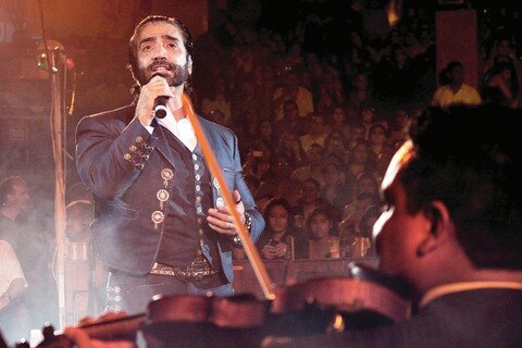 Llevan la Feria de León al reclusorio