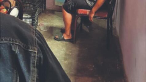 Mamá de 17 años apuñala a su hija de 2 en Edomex, intenta quitarse la vida pero fracasa